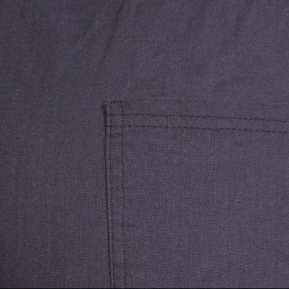 Shosho Lightweight Drawstring Pants - Picture 4 of 6